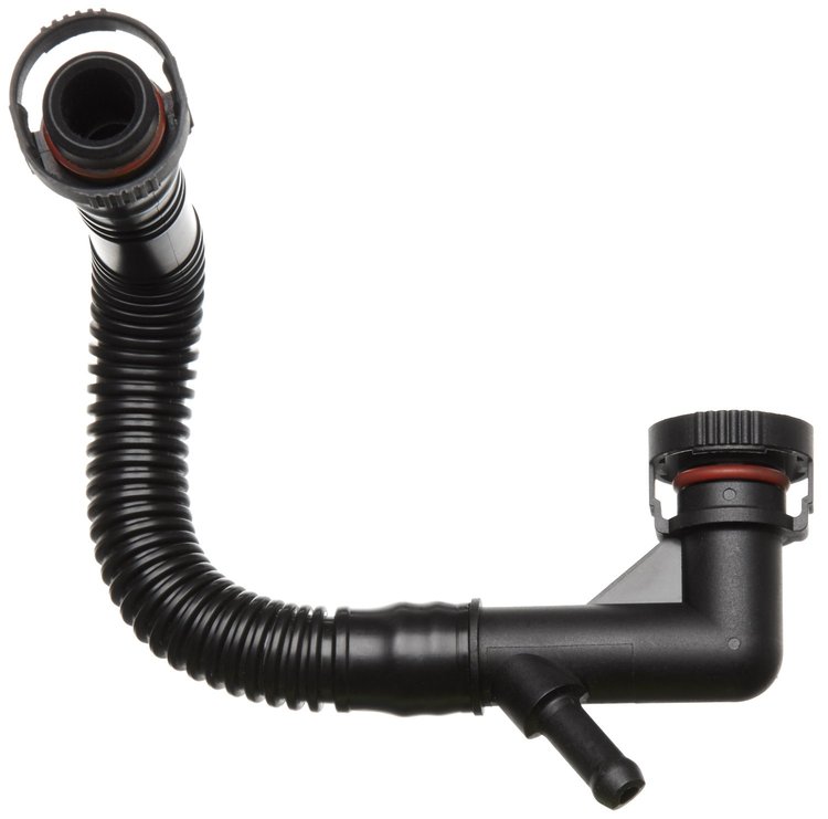 EMISSION HOSE