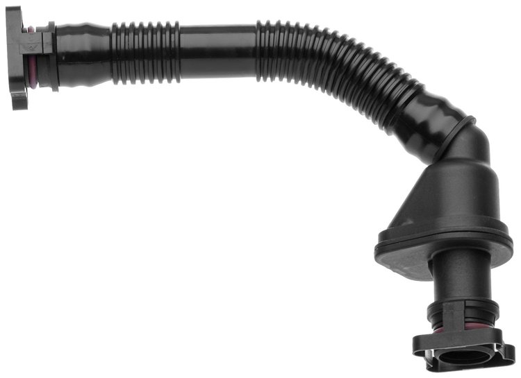 EMISSION HOSE