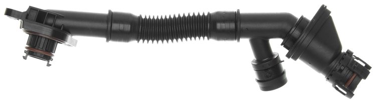 EMISSION HOSE
