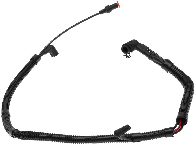 Emission Hose