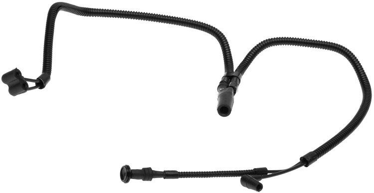 Emission Hose