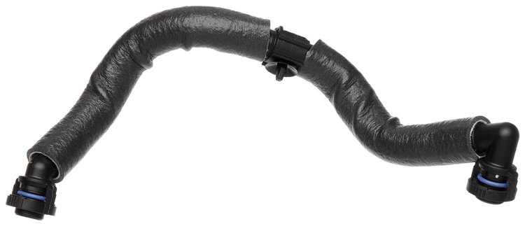 EMISSION HOSE