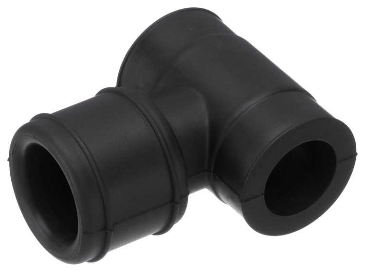 EMISSION HOSE