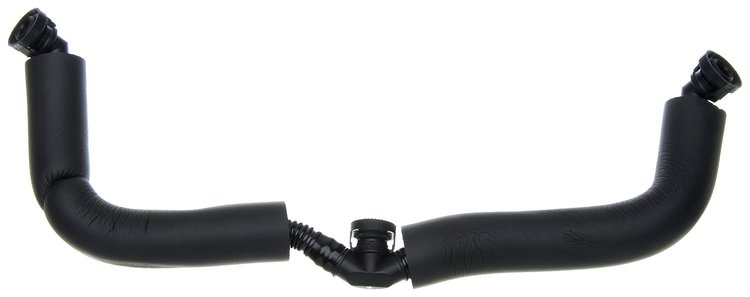 EMISSION HOSE