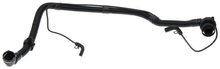 EMISSION HOSE