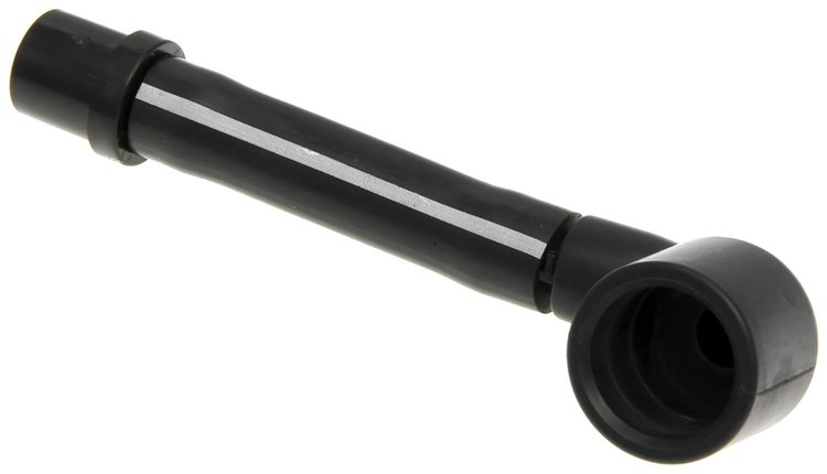 EMISSION HOSE