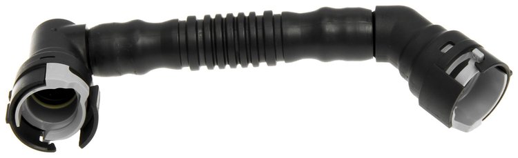 EMISSION HOSE