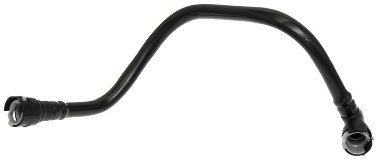 EMISSION HOSE