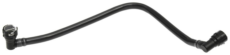 EMISSION HOSE