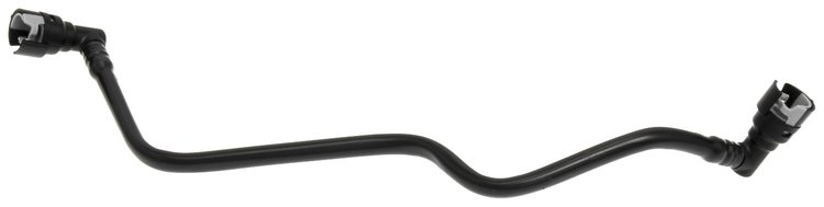 EMISSION HOSE