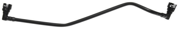 EMISSION HOSE