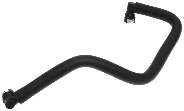 EMISSION HOSE
