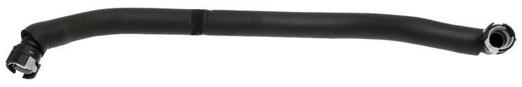 EMISSION HOSE