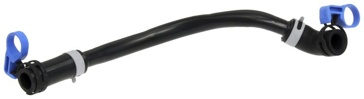 EMISSION HOSE