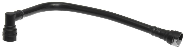 EMISSION HOSE
