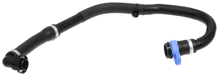 EMISSION HOSE