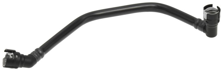 EMISSION HOSE
