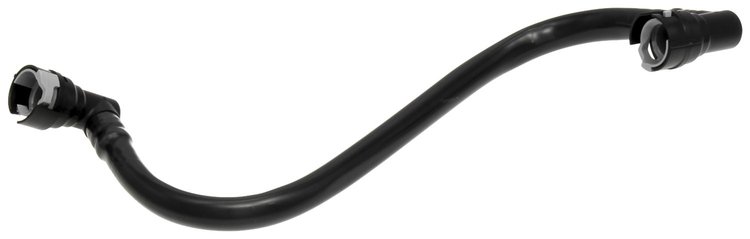 EMISSION HOSE