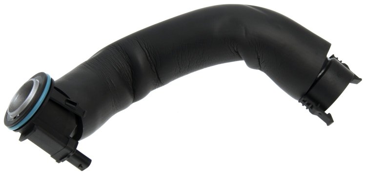 EMISSION HOSE