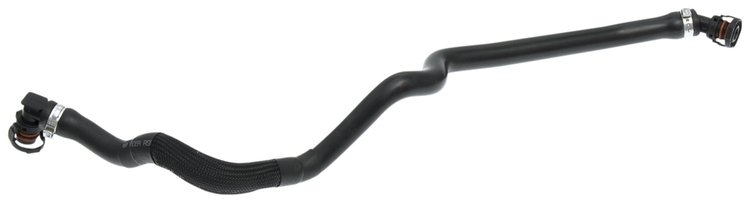 EMISSION HOSE
