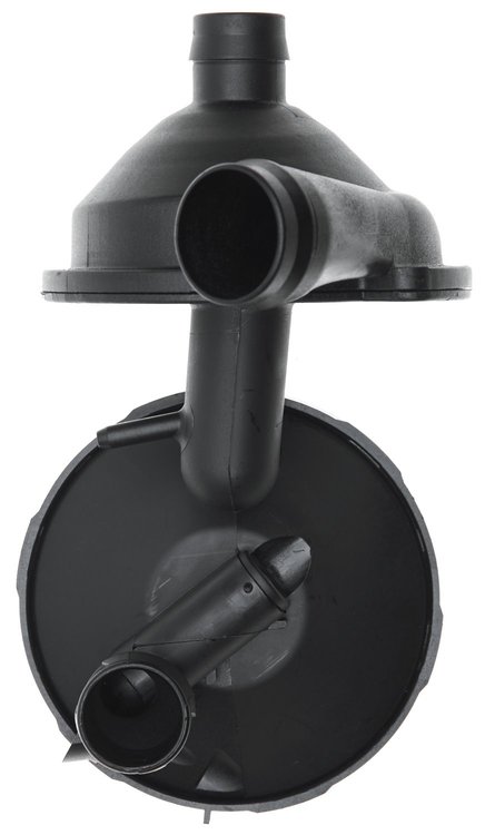 Emission Hose