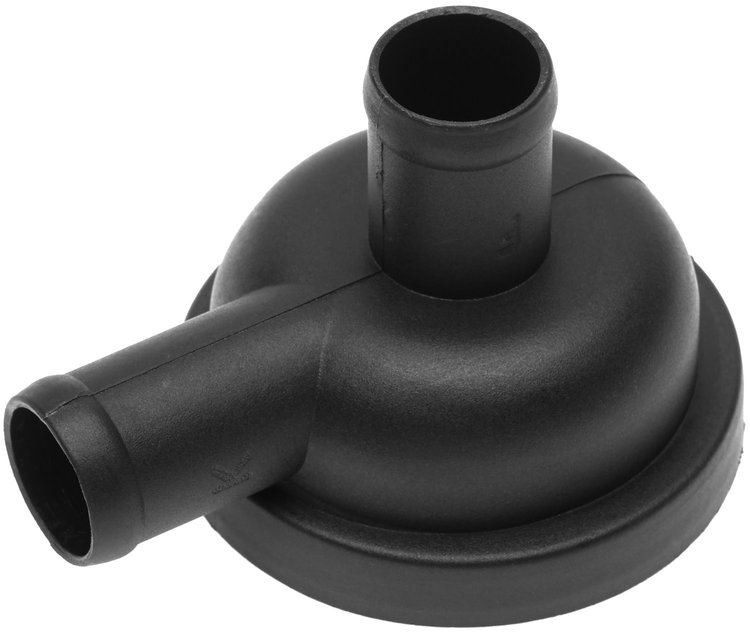 EMISSION HOSE