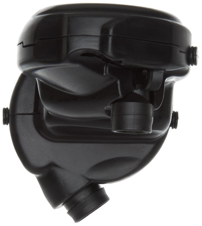 EMISSION HOSE