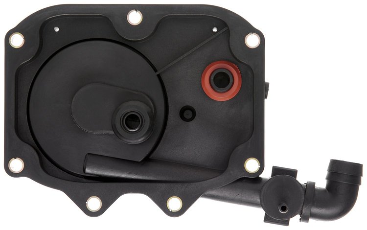 ENGINE CRANKCASE VENT VAL
