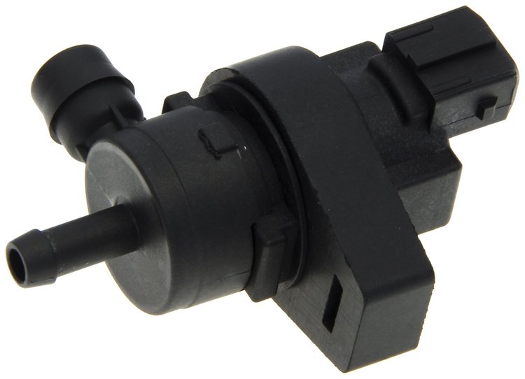 ENGINE CRANKCASE VENT VAL