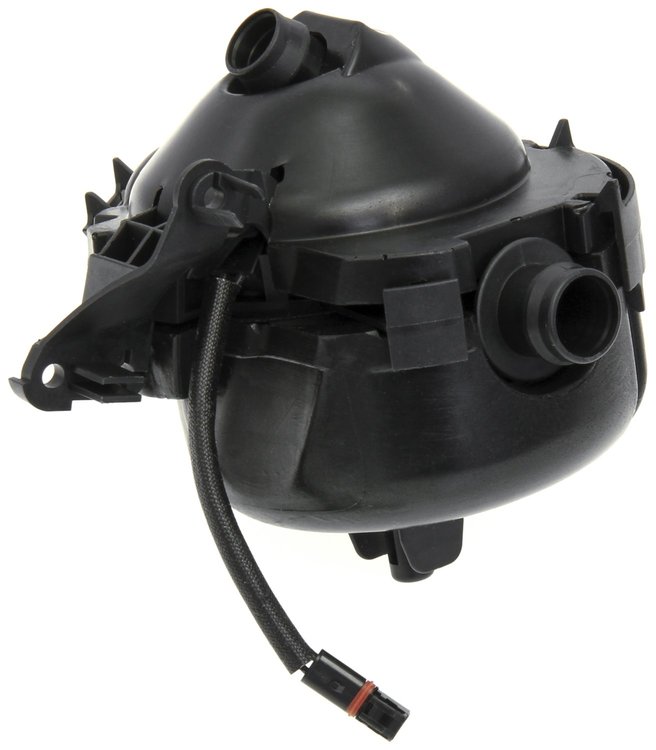 OIL SEPARATOR