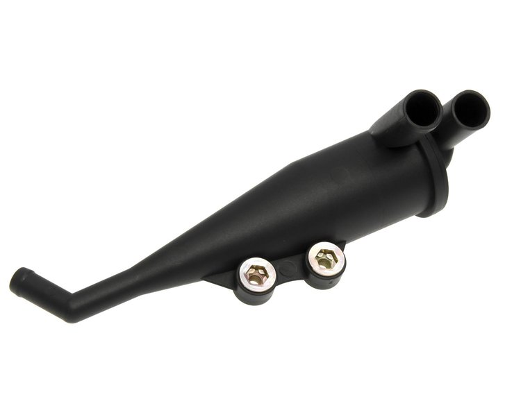 ENGINE CRANKCASE VENT VAL
