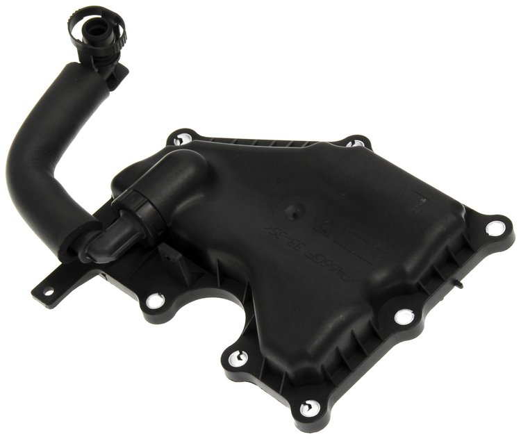 OIL SEPARATOR