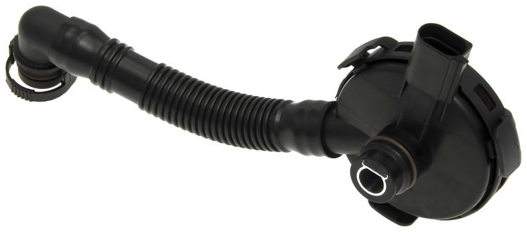 ENGINE CRANKCASE VENT VAL