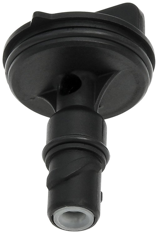 ENGINE CRANKCASE VENT VAL