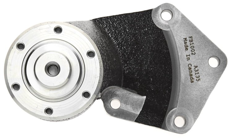 Fan Pulley Bracket