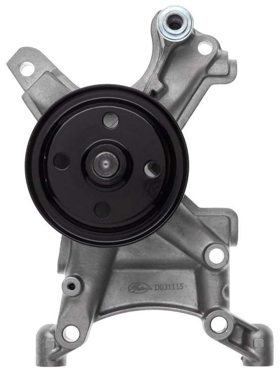 Fan Pulley Bracket