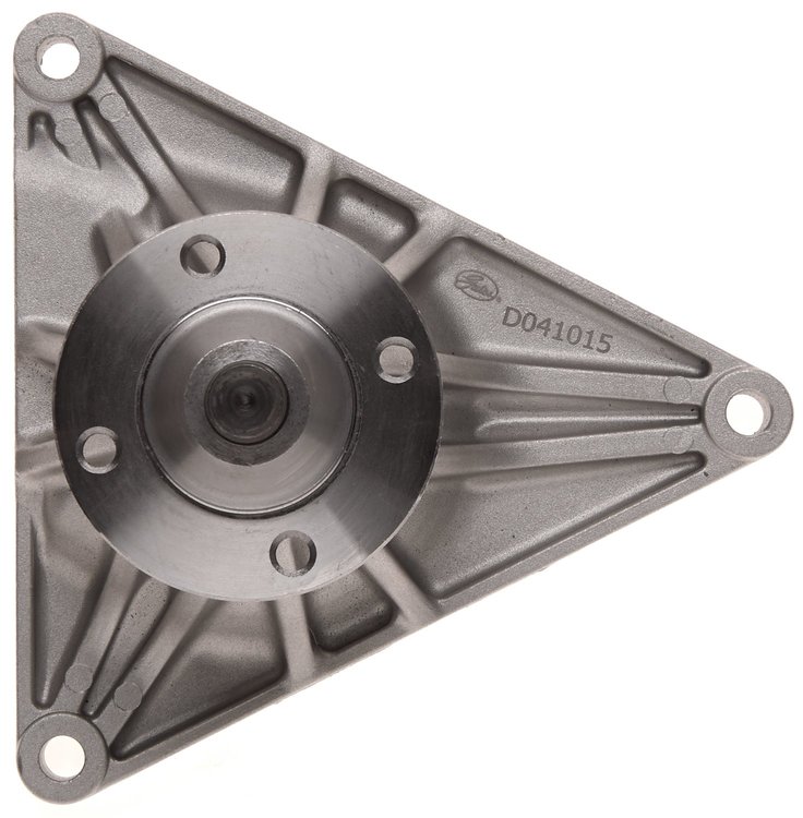 Fan Pulley Bracket