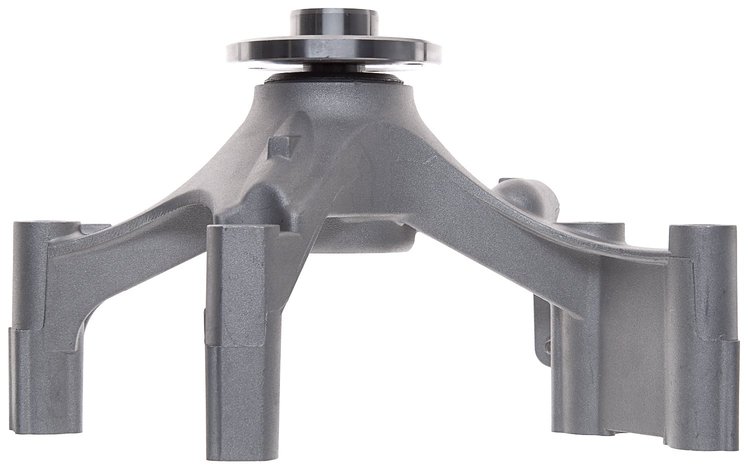 Fan Pulley Bracket
