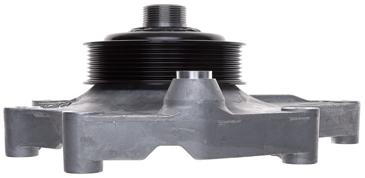 Fan Pulley Bracket