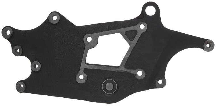Fan Pulley Bracket