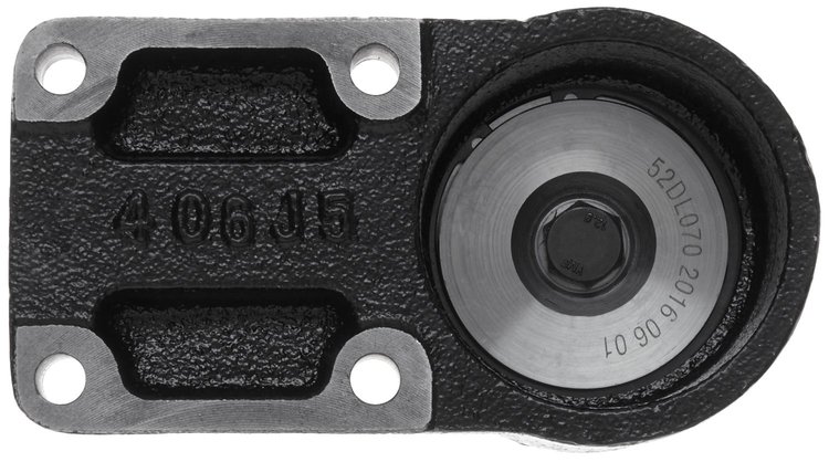 Fan Pulley Bracket