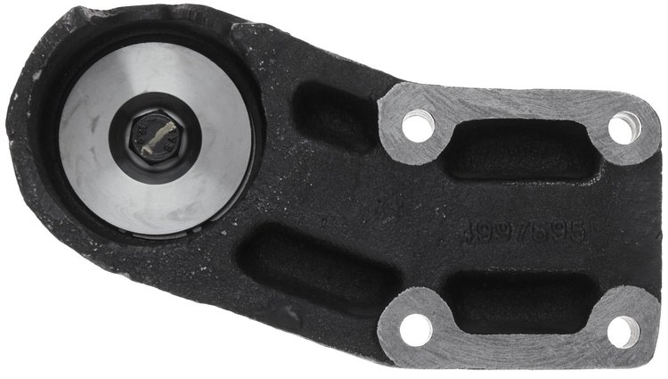 Fan Pulley Bracket