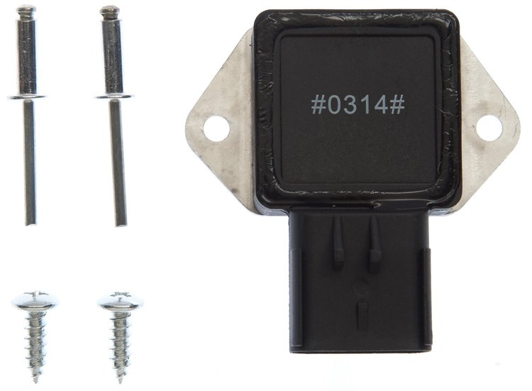 Engine Cooling Fan Modules