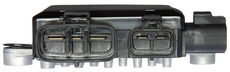 Engine Cooling Fan Modules