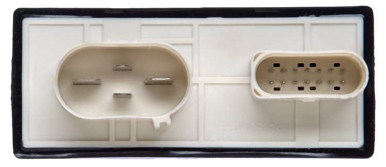 Engine Cooling Fan Modules
