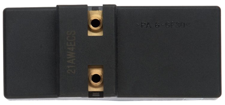 Engine Cooling Fan Modules