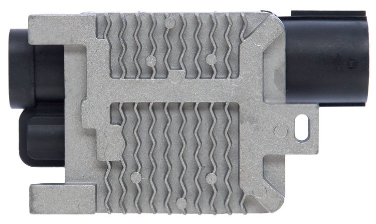 Engine Cooling Fan Modules