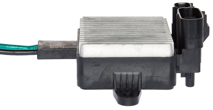 Engine Cooling Fan Modules