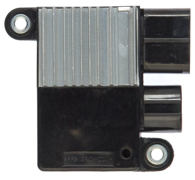 Engine Cooling Fan Modules