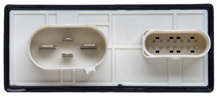 Engine Cooling Fan Modules